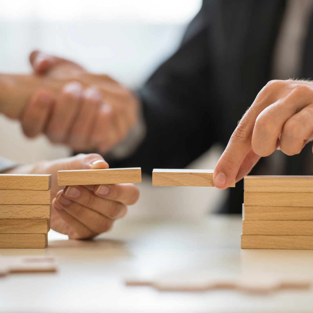 Building Bridges, Not Walls: The Role of Dialogue in Social Justice